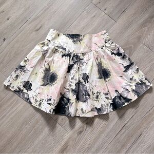 Kimchi Blue Mini Skirt​